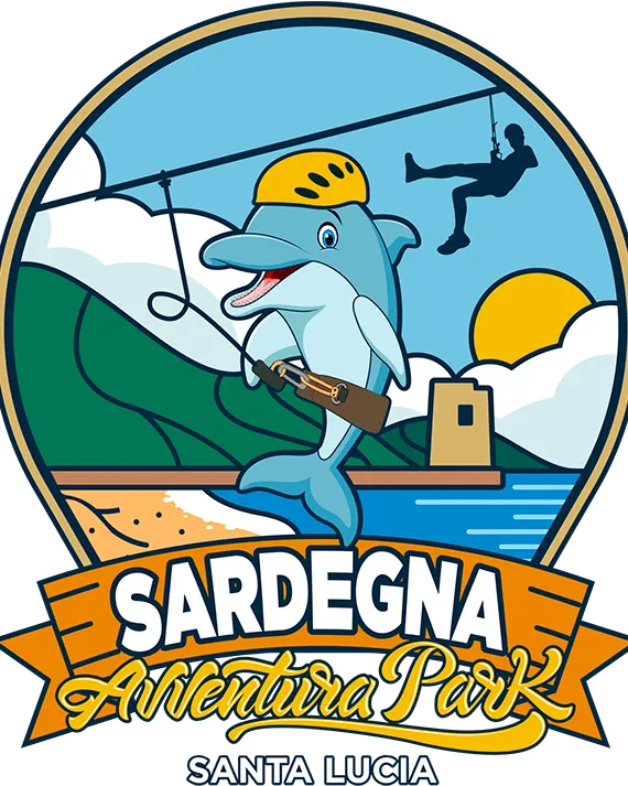 Sardegna Avventura Park Logo